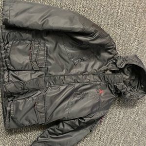 Jordan kids jacket size xl